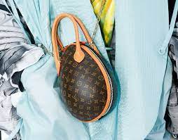 Louis vuitton bags are a luxury, but even more so when they are modelled after an actual airplane, especially since you cannot really travel right now, not the way you used to until two years ago, at least. Currently Coveting The Louis Vuitton Egg Bag Purseblog