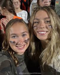 Hi! My name is Alaina Fattore. I'm from Big Rapids Michigan and I'm 100%  committed to CMU. I plan to major in English Secondary Education. I love  iced lattes, reading, traveling, listening