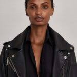 Hendrix Leather Jacket