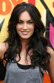 Can I Have Her Hair Please Megan Fox Hair Party Hairstyles For Long Hair Haircuts For Long Hair With Layers