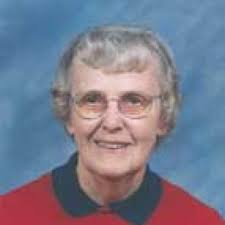 Edith Powles Obituary (1921