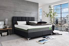Betten mit bettkasten im angebot! Tempur Betten Tempur De