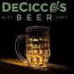 Mike Mac Live at DeCicco's Brewster Tap Room — event image