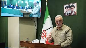 وزیر دفاع جدید ایران: برای مقابله با «مادر همه بمب‌ها»ی آمریکا آماده‌ایم