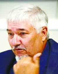 Charles Trumbo's Instagram, Twitter & Facebook