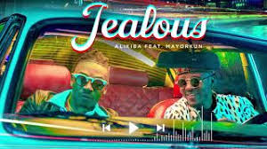 7.540 beğenme · 778 kişi bunun hakkında konuşuyor. Alikiba Jealous Ft Mayorkun Mp3 Download