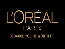 L Oreal Opens Largest Hair Colour Production Plant In The World Loreal Logo Loreal Loreal Paris
