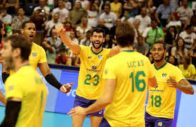 Onde assistir ao jogo em tempo real no vôlei masculino pelas olimpíadas de tóquio saiba onde assistir e acompanhar minuto a minuto do jogo brasil x argentina ao vivo. Vira Virou Brasil Bate Bulgaria No Volei Masculino E Esta Nas Olimpiadas 2020