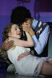 Gallery — Maria Hallows