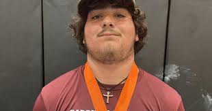 Garrison powerlifting squad looks to win third straight state title