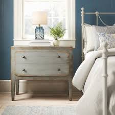 5 out of 5 stars. Farmhouse Rustic Nightstands Birch Lane