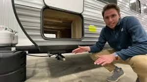 You might also be interested in. 2021 Jayco Jay Flight Slx 8 264bh Orientation Youtube