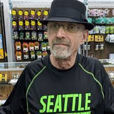 Misty Gardner's Instagram, Twitter & Facebook