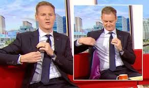 Sources say casting chiefs, who have approached dan, 44, for. Dan Walker Derails Bbc Breakfast As He Makes Awkward Microphone Blunder Tv Radio Showbiz Tv Express Co Uk