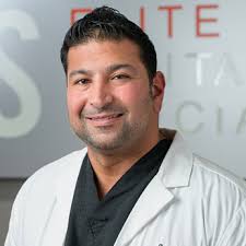 Meet Our Specialists