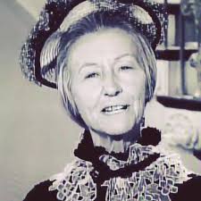 Ever wonder where the Smokey...