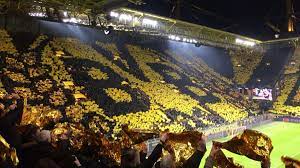 Maybe you would like to learn more about one of these? Bvb Choreo Weitere Aktionen Angekundigt Spenden Decken Kosten Ab Bvb 09