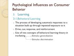 Understanding Customer Behavior Chapter 5 The Purchase Decision Process 5 Stages Ppt Download