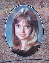 Holly Ann Huffman (1983-2003)