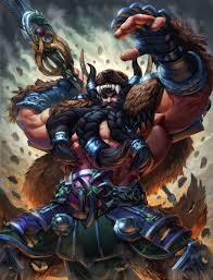 Smite Mountain Man Odin By Brolo On Deviantart Character Art Art Mountain Man Odin is one of the playable gods in smite. smite mountain man odin by brolo on