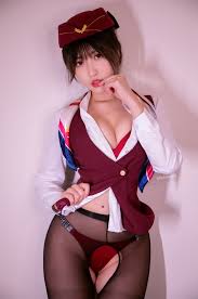 Miss Warm J - Cosplay Babes - Alt Goddess