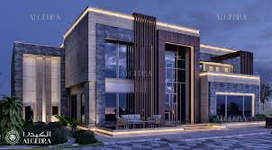 So, you have decided you want your dream villa to exude luxury. Luxury Modern Villa Design In Dubai Architect Magazine