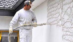 Kat sıva alçı çekilir sonra bu kuruduktan sonra 2. Alci Siva Nedir Alci Sivalar Hakkinda 101 Sey Mimarlik Org