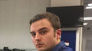 Murder On The Internet