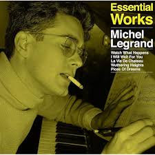 Amazon.co.jp: Cinema De Michel Legrand: ミュージック