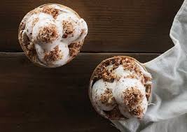 How to make thai coconut ice cream recipe without an ice cream maker. Coconut Ice Cream Sangkaya Malaysia Food And Drink Food Coconut Ice Cream