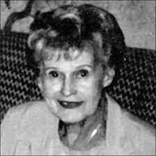 JUNE CALLAHAN Obituary (1927
