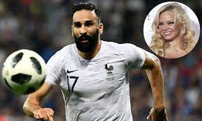 Adil rami news, gossip, photos of adil rami, biography, adil rami girlfriend list 2016. Everything You Need To Know About Pamela Anderson S Boyfriend Adil Rami Hello Canada