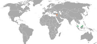 Warga konsulat jeneral malaysia di chennai mengucapkan selamat menyambut aidil fitri by consulate general of malaysia, chennai, on 5/13/21 4:41 am. North Syria Malaysia Relations 21st Century Crisis Alternative History Fandom