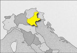 Les déplacements entre régions jaunes et blanches sont l'utilisation de la carte de crédit dans les restaurants, hôtels et magasins des grandes villes est très. La Venetie En Jaune Le 26 Avril 2021 L Italie Vers Un Lent Deconfinement