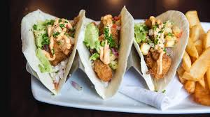 Limes and cilantro for garnish, if desired. Half Priced Apps At The Industry Boston Restaurant News And Events