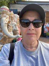 Bridget Stella Ruxton Wilson – Medium