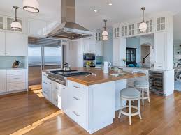 Not every island has to be large with a seating area. 25 Kitchen Island Ideas Home Dreamy
