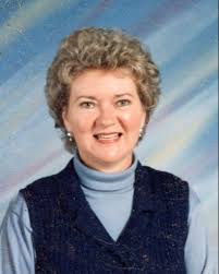 Sheila Lockridge Griffin Obituary February 1, 2024