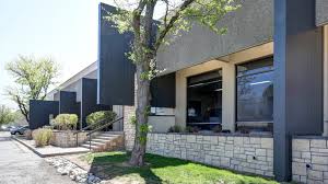 Maybe you would like to learn more about one of these? Commercial James Hardie Aspyre Collection Industrial Exterior Denver By Colorado Siding Repair Houzz