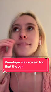 Penelope The Princess