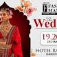 THE BIG WEDDING EXHIBITION - GANDHIDHAM (DECEMBER event image