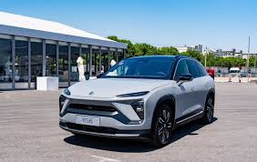 Nad brings safer and more relaxing autonomous driving from point a to point b, gradually covering cases such as on expressways, urban, parking. Qin Lihong Nio To Release One Low Priced Ev In Next Two Years Et7 Postponed To 2022 Chinapev Com