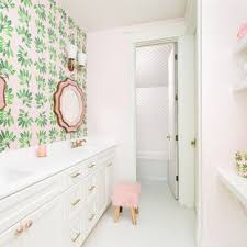 Bloxburg house layout (no gamepass) build. Pink And Green Bathroom Ideas Houzz