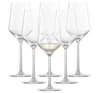 Amazon.com: ZWIESEL GLAS Pure Riesling White Wine Glass (Set ...