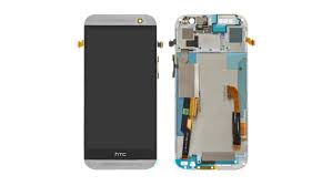 LCD compatible with HTC One M8 Dual SIM ...