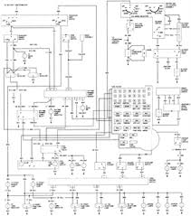 1984 chevy s10 wiring diagram 1986 1999 blazer post gm jimmy typhoon bravada 1983 1991 1993 2 8l ignition got a 89 4 3 with auto trans starter motor 1992 diagrams 91 fuse box power door locks chevrolet 94 er instrument cer silverado 1500 front engine printing from undefined 92 gauges hot rod forum g van manual headlights not working on 95 headlight and tail. Solved I Need A Picture Of A 1992 Chevy S10 Blazer S Fixya