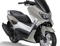 Yamaha Nmax Dealer Resmi Yamaha Kredit Motor Yamaha Motorroller Roller Motorrad