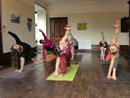 Platinum healing offers a wide variety of yoga, meditation, and detox retreats in west sussex, uk. 8 Days Paleo Detox Meditation And Yoga Retreat In Uk Bookyogaretreats Com