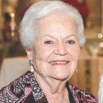 Marcella Clement Brasher Obituary