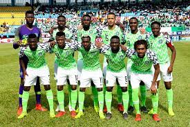 Straight to your inbox & founded in 1977, american eagle is still one of the hottest clothing brands for youn. Super Eagles Lose To Senegal In Friendly Premium Times Nigeria